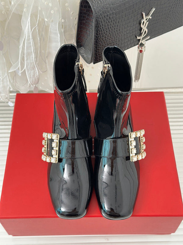 Roger Vivier Luxury Shoes