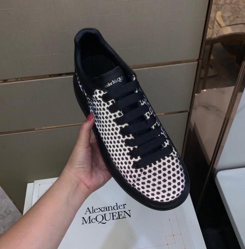 Chloe’s Picks - AQ Men SHoes - 363