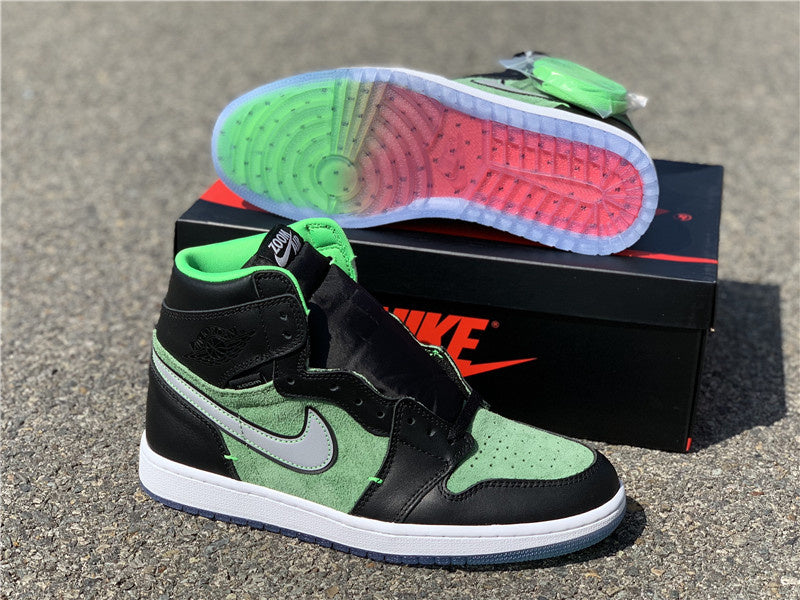 Nike Luxury Shoes