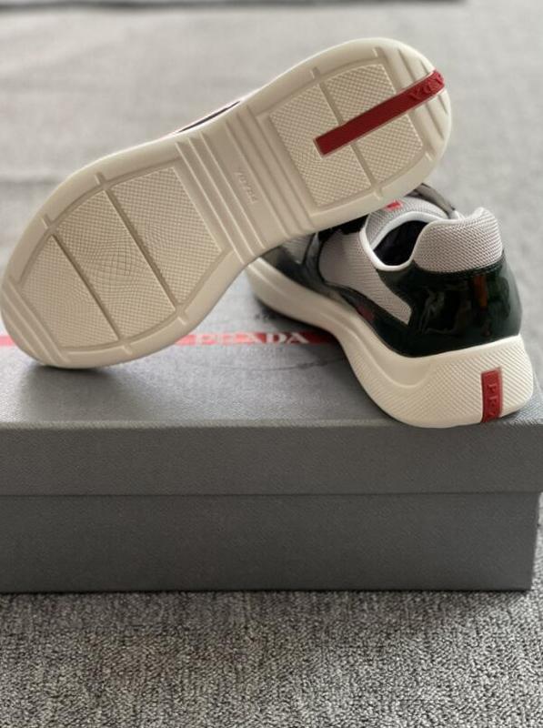 Chloe’s Picks - PD Men Shoes - 401