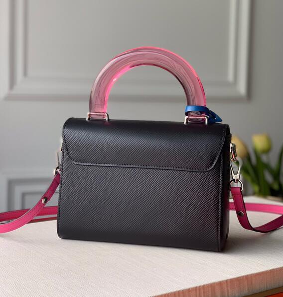 Chloe’s Picks - LOV Bags - 3139