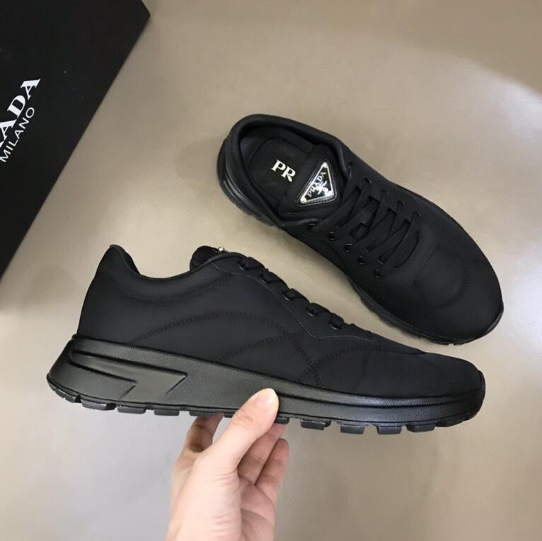 Chloe’s Picks - PD Men Shoes - 173