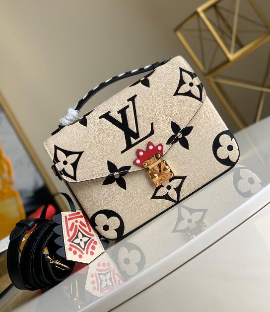 Chloe’s Picks - LOV Bags - 2741