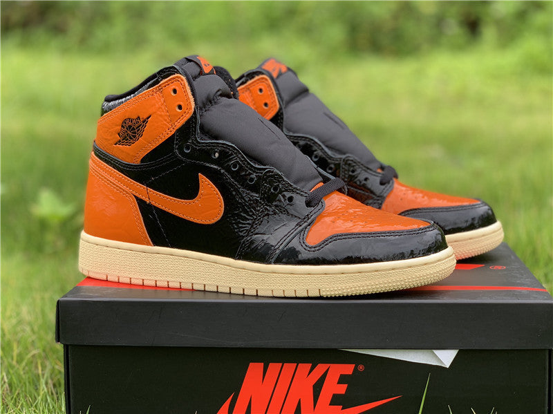 Nike Luxury Shoes