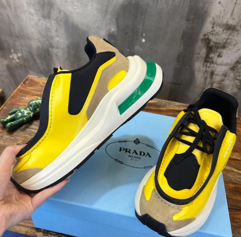Chloe’s Picks - PD Men Shoes - 076