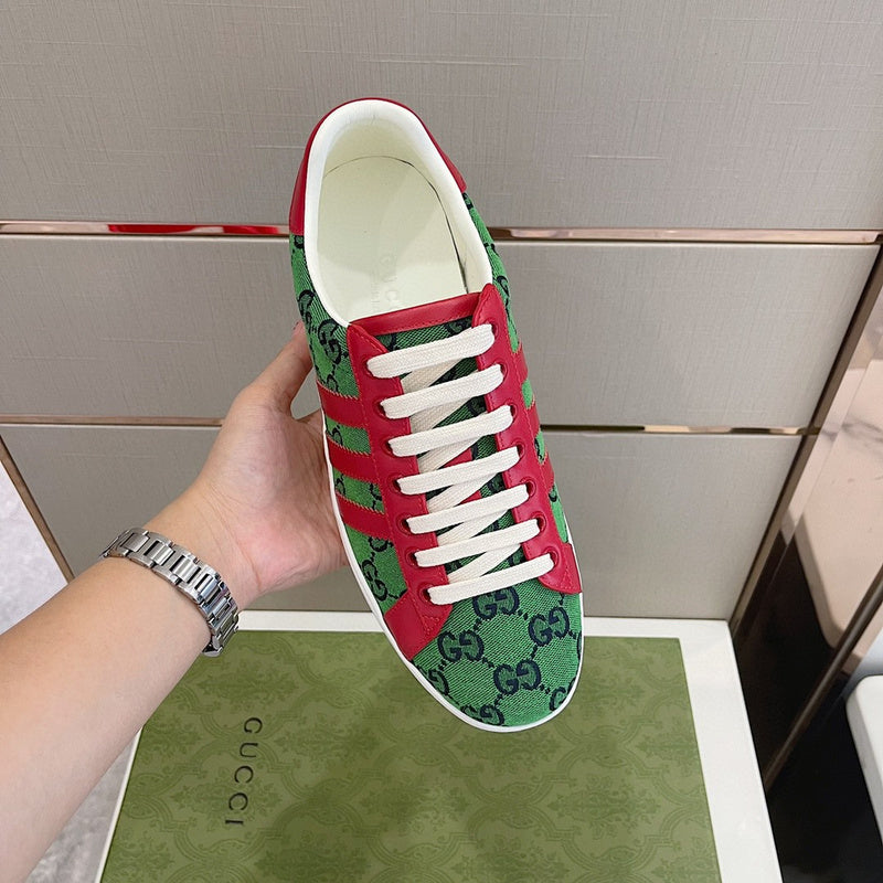 Gucci Luxury Shoes