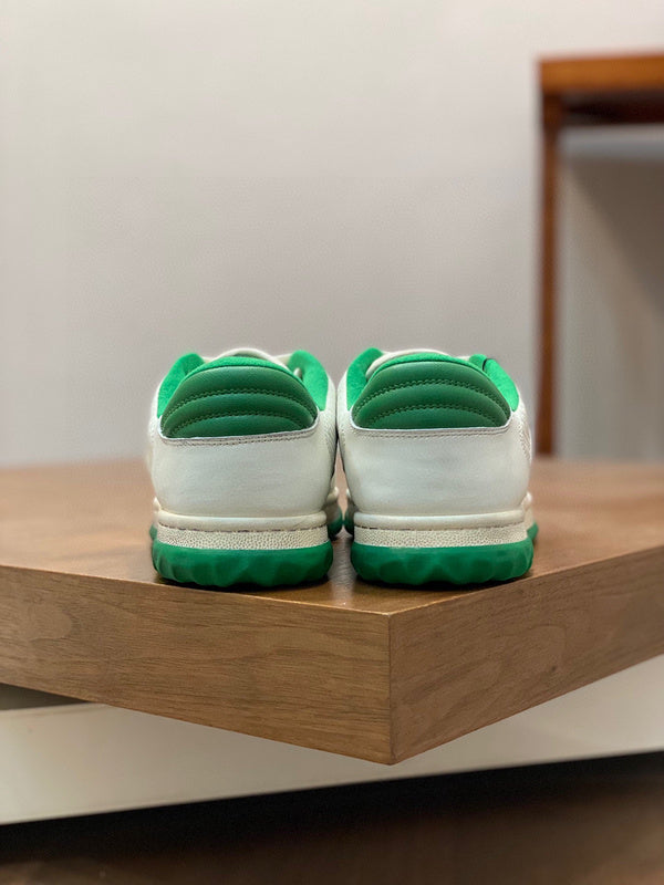 Gucci Luxury Shoes