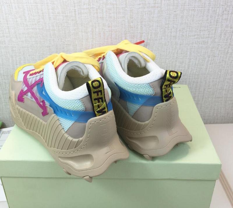 Chloe’s Picks - YZO Women Shoes - 095