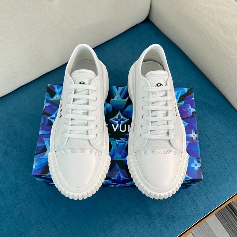 Chloe’s Picks - LOV Men Shoes - 1244