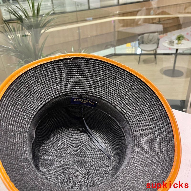 Louis Vuitton Luxury Cap