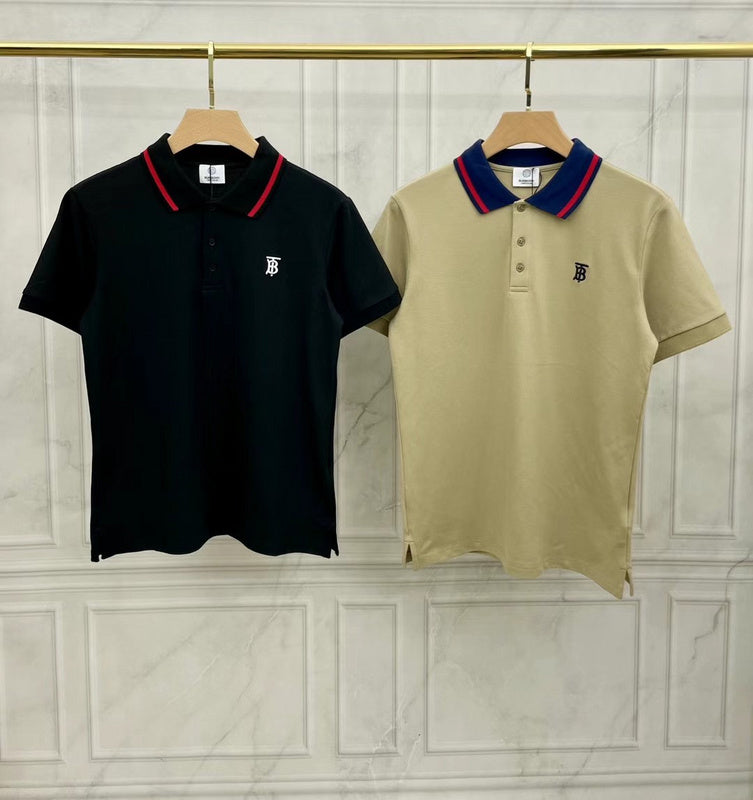 Burberry T-Shirts - 276