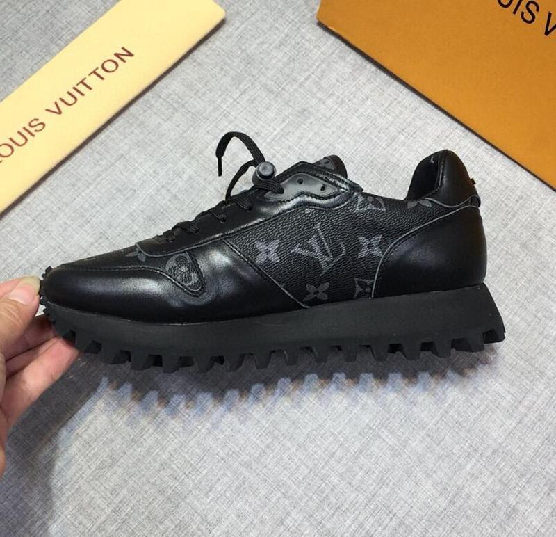 Chloe’s Picks - LOV Men Shoes - 1884