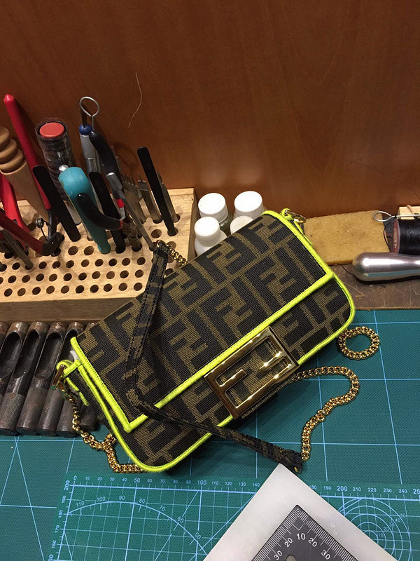ENT - ENTI Bags - 122