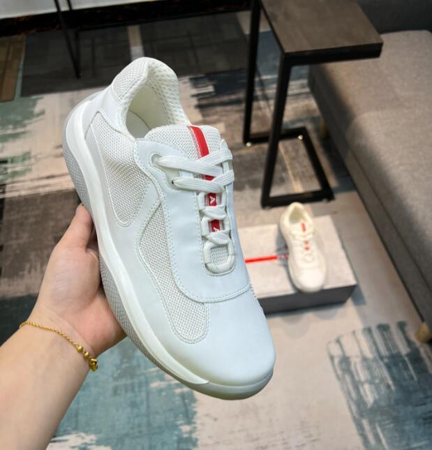 Chloe’s Picks - PD Men Shoes - 201