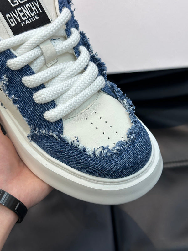 Givenchy Luxury Shoes