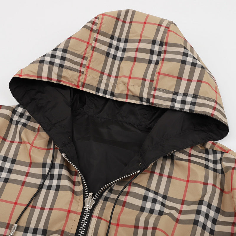 Burberry Luxury Clothes