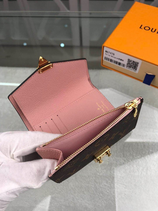 I W Fashion Lu-Vi bags - 9122