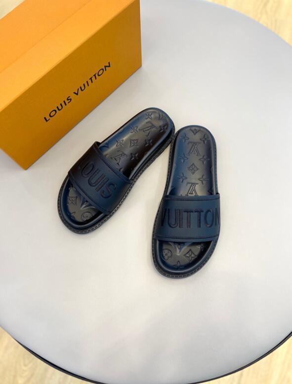 Chloe’s Picks - LOV Men Shoes - 1095