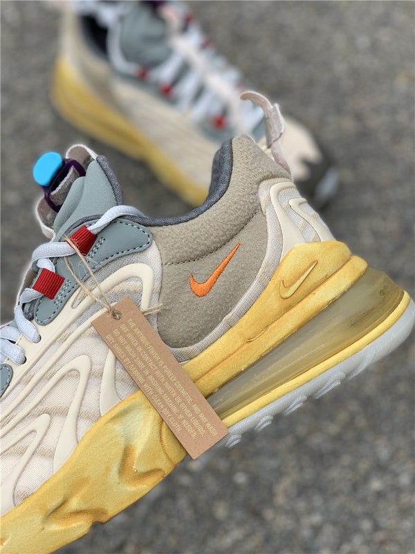 Nike Luxury Shoes