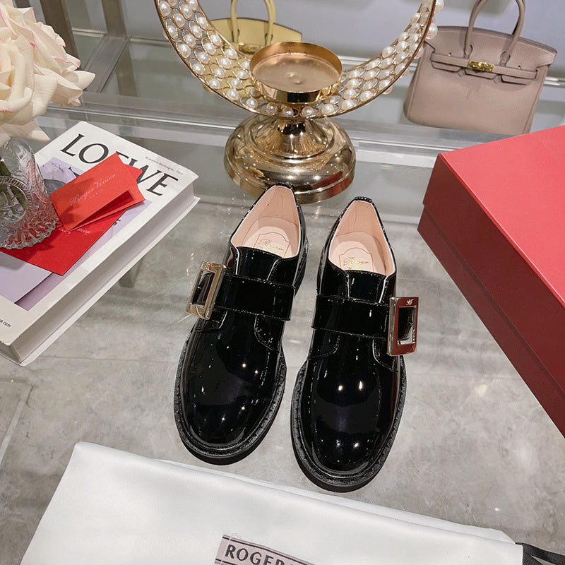 Roger Vivier Luxury Shoes