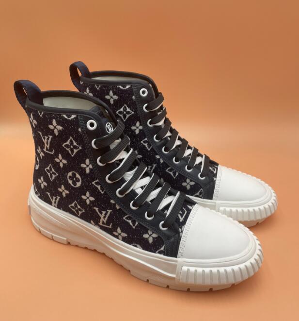 Chloe’s Picks - LOV Men Shoes - 1015