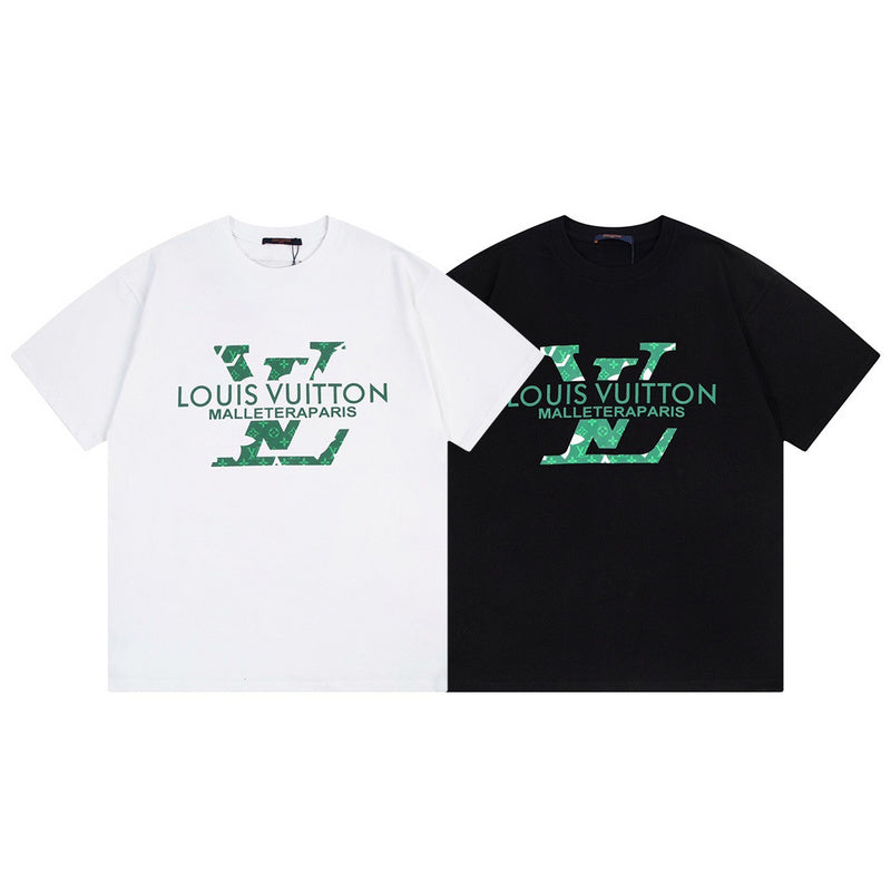 Louis Vuittion Luxury T-Shirt
