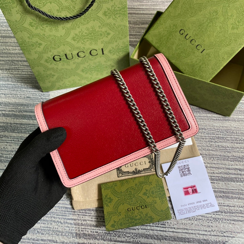 PHA - GUKI Bags - 1937
