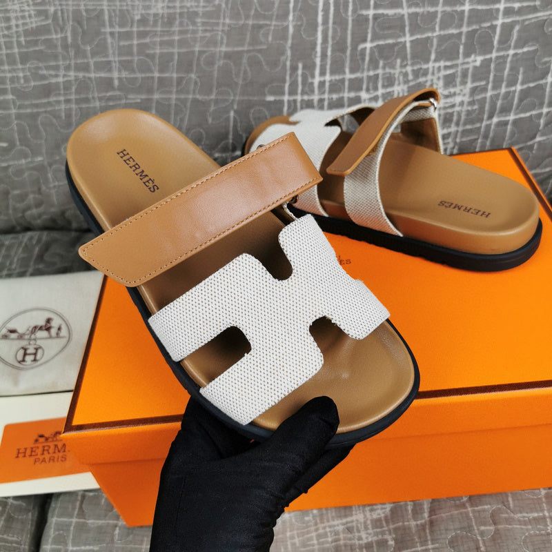 Hermes Luxury Sandals