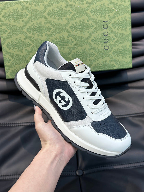 Gucci Luxury Shoes