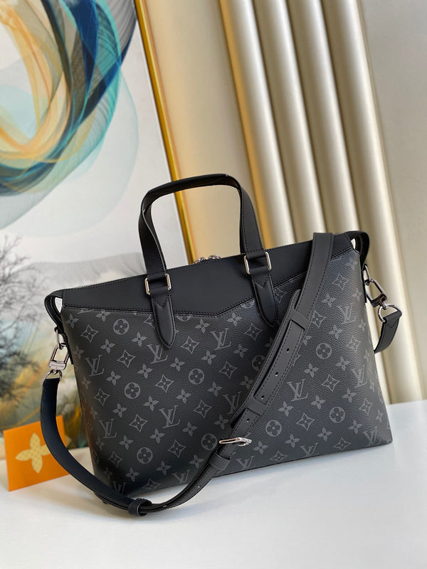 I W Fashion Lu-Vi Bags - 16985