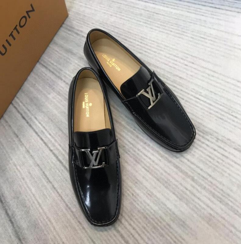 Chloe’s Picks - LOV Men Shoes - 1295