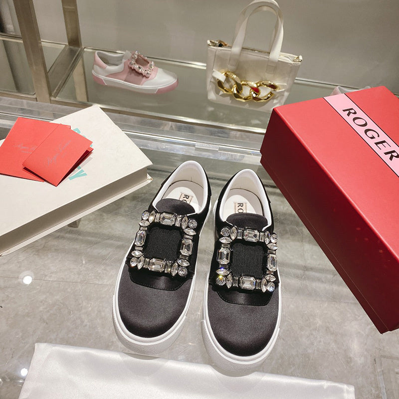 Roger Vivier Luxury Shoes