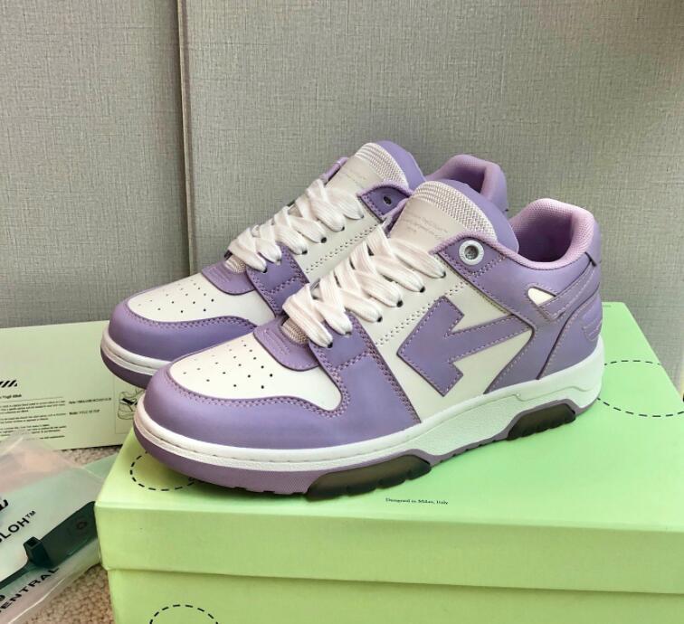 Chloe’s Picks - YZO Women Shoes - 073