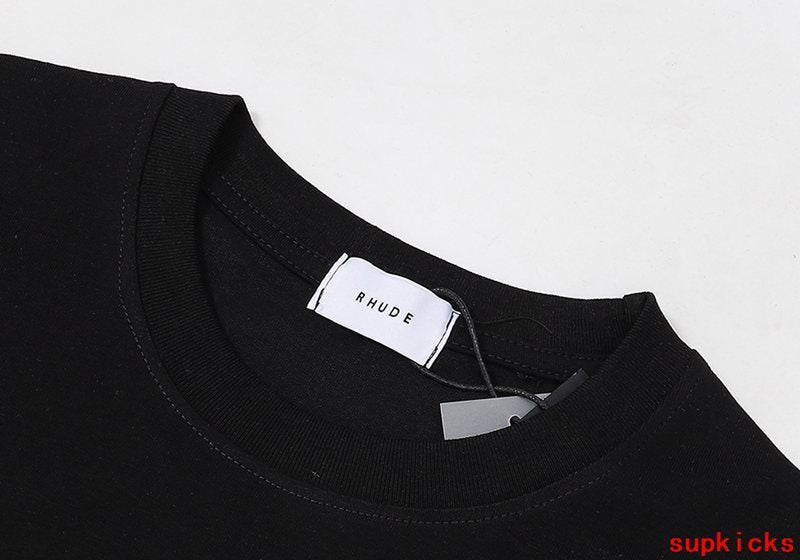RHUDE Luxury Cloth