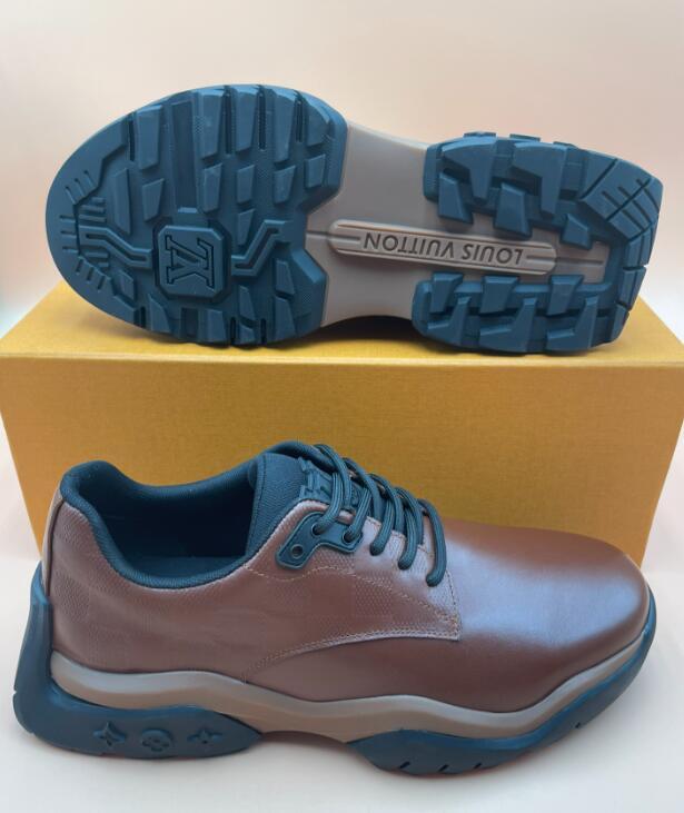 Chloe’s Picks - LOV Men Shoes - 899