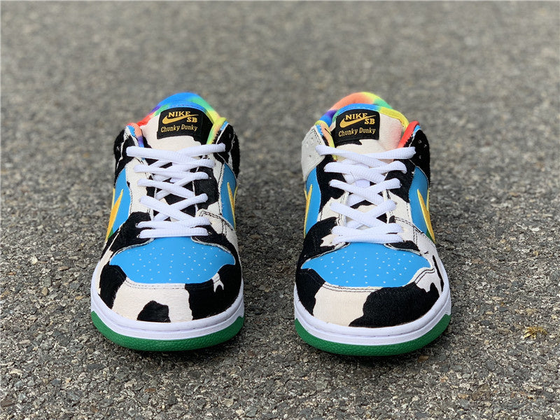 Nike Luxury Shoes