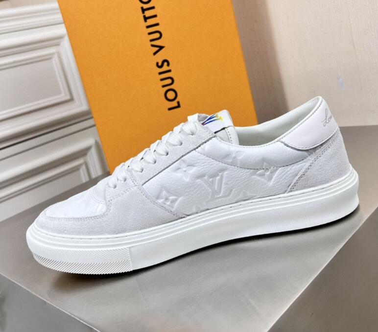 Chloe’s Picks - LOV Men Shoes - 832