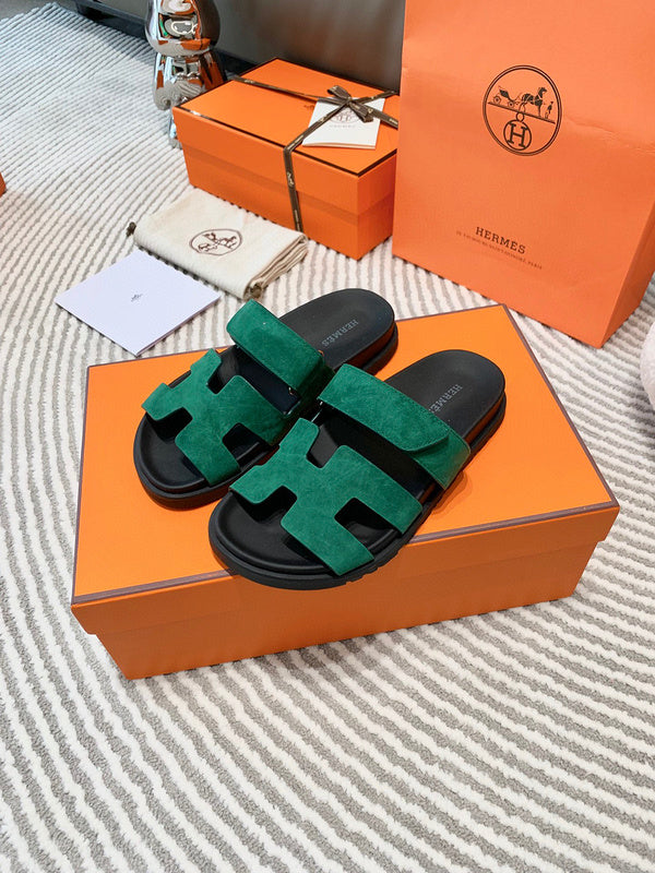 Hermes Luxury Sandals