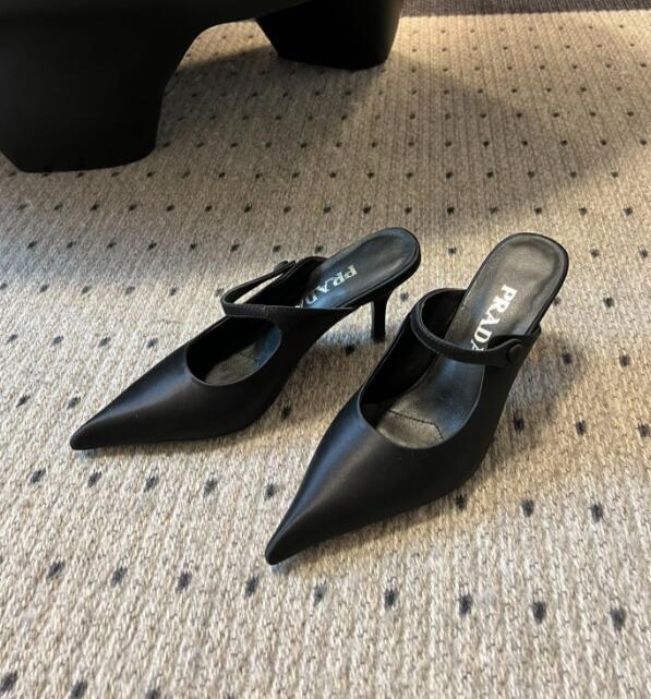 Chloe’s Picks - PD Women Shoes - 106