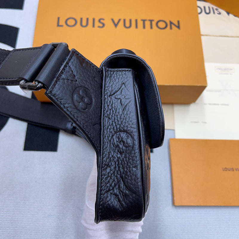 I W Fashion Lu-Vi bags - 10105