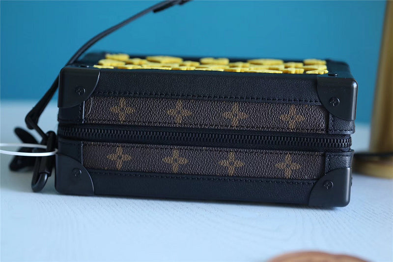 I W Fashion Lu-Vi bags - 10434
