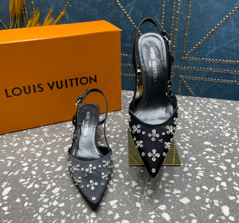 Chloe’s Picks - LOV Women Shoes - 064