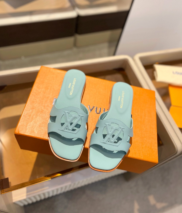 Chloe’s Picks - LOV Women Shoes - 037