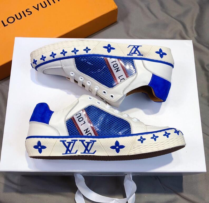 Chloe’s Picks - LOV Men Shoes - 1831