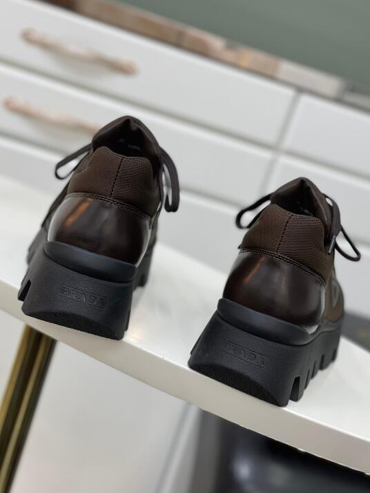 Chloe’s Picks - PD Men Shoes - 434