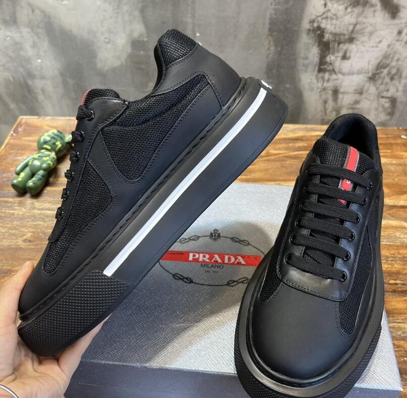 Chloe’s Picks - PD Men Shoes - 085