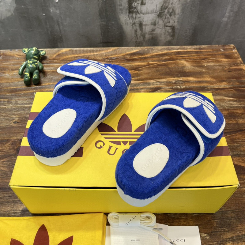 Gucci Luxury Shoes
