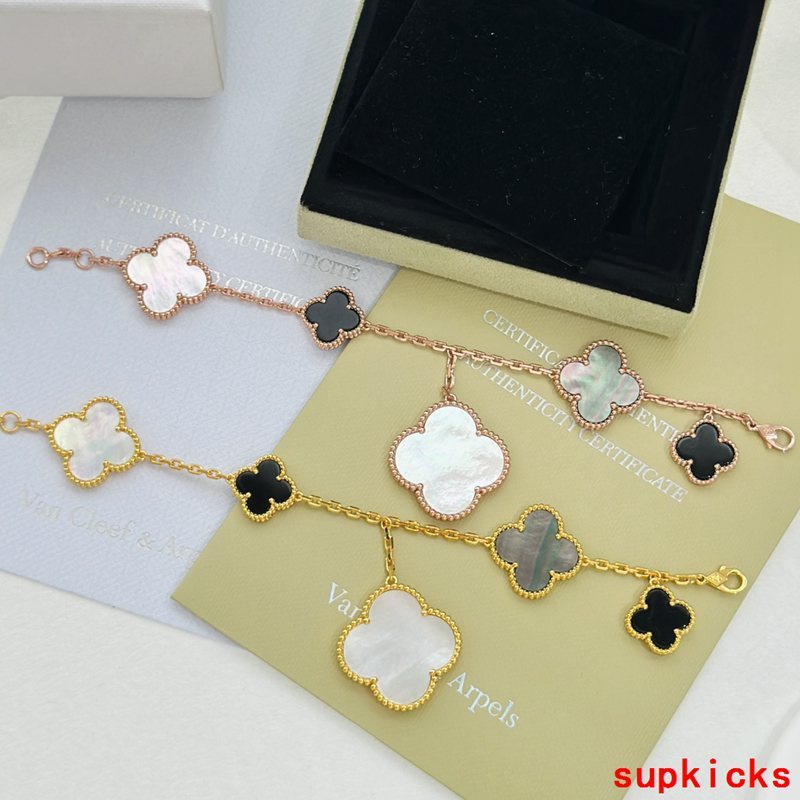 Van Cleef & Arples Jewelry