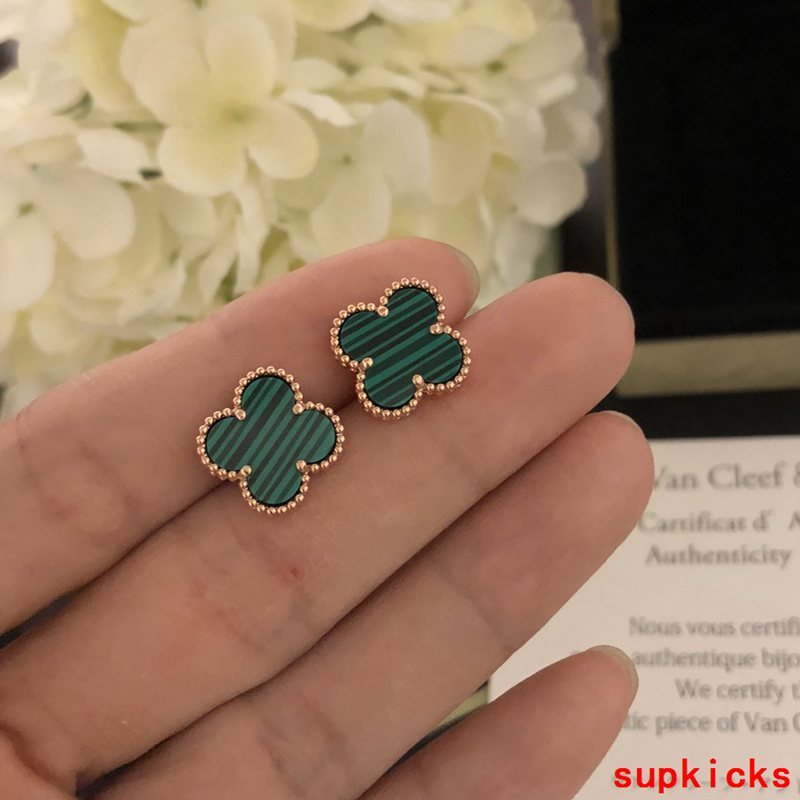 Van Cleef & Arples Jewelry