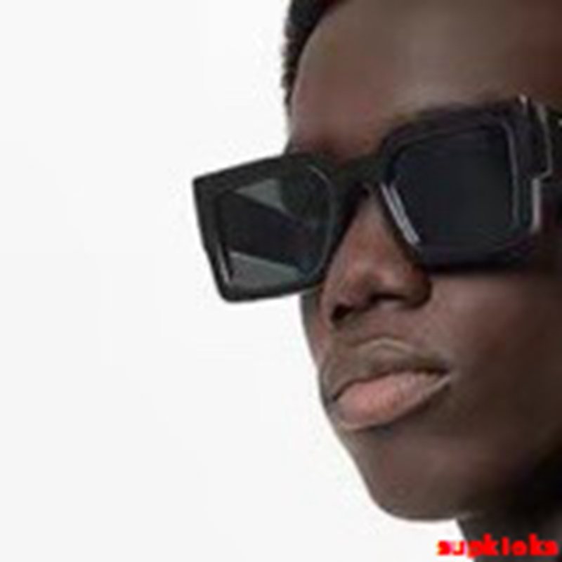 Louis Vuittion Luxury Sunglasses